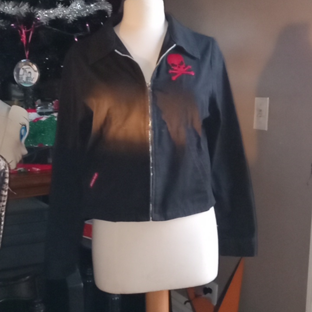 Dickies work jacket